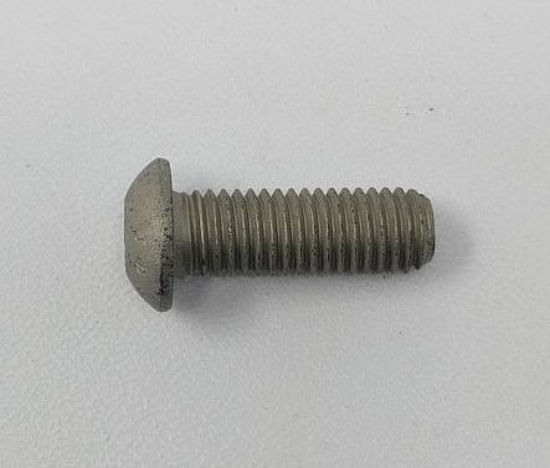 Picture of NEW LEADER 21101 BUTTON HEAD SCREW